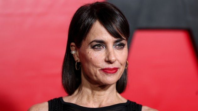 Getty ConstanceZimmer