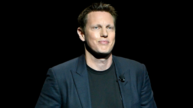 Getty DavidEllison