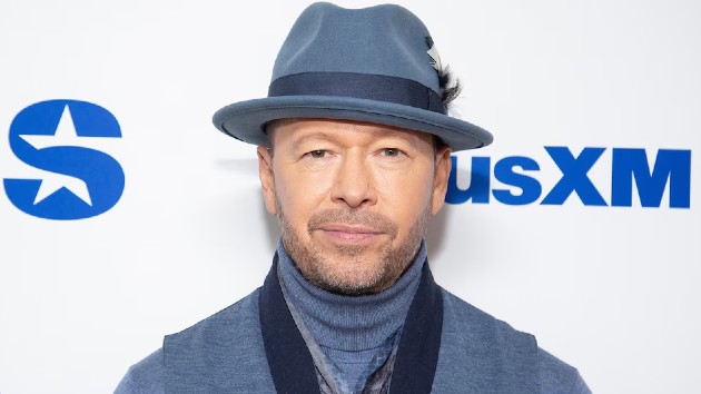 Getty DonnieWahlberg