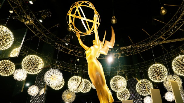 Getty Emmys