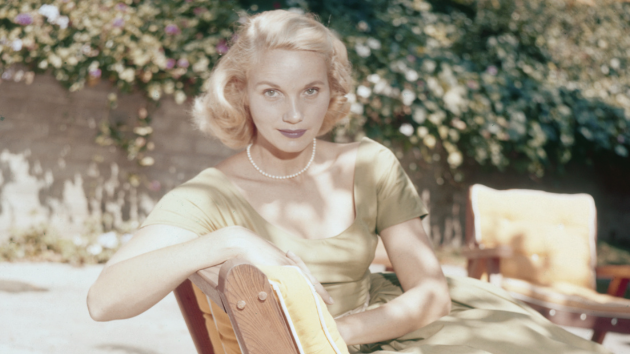 Getty EvaMarieSaint