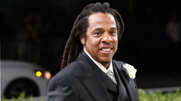 Getty JayZ