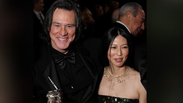 Getty JimCarrey