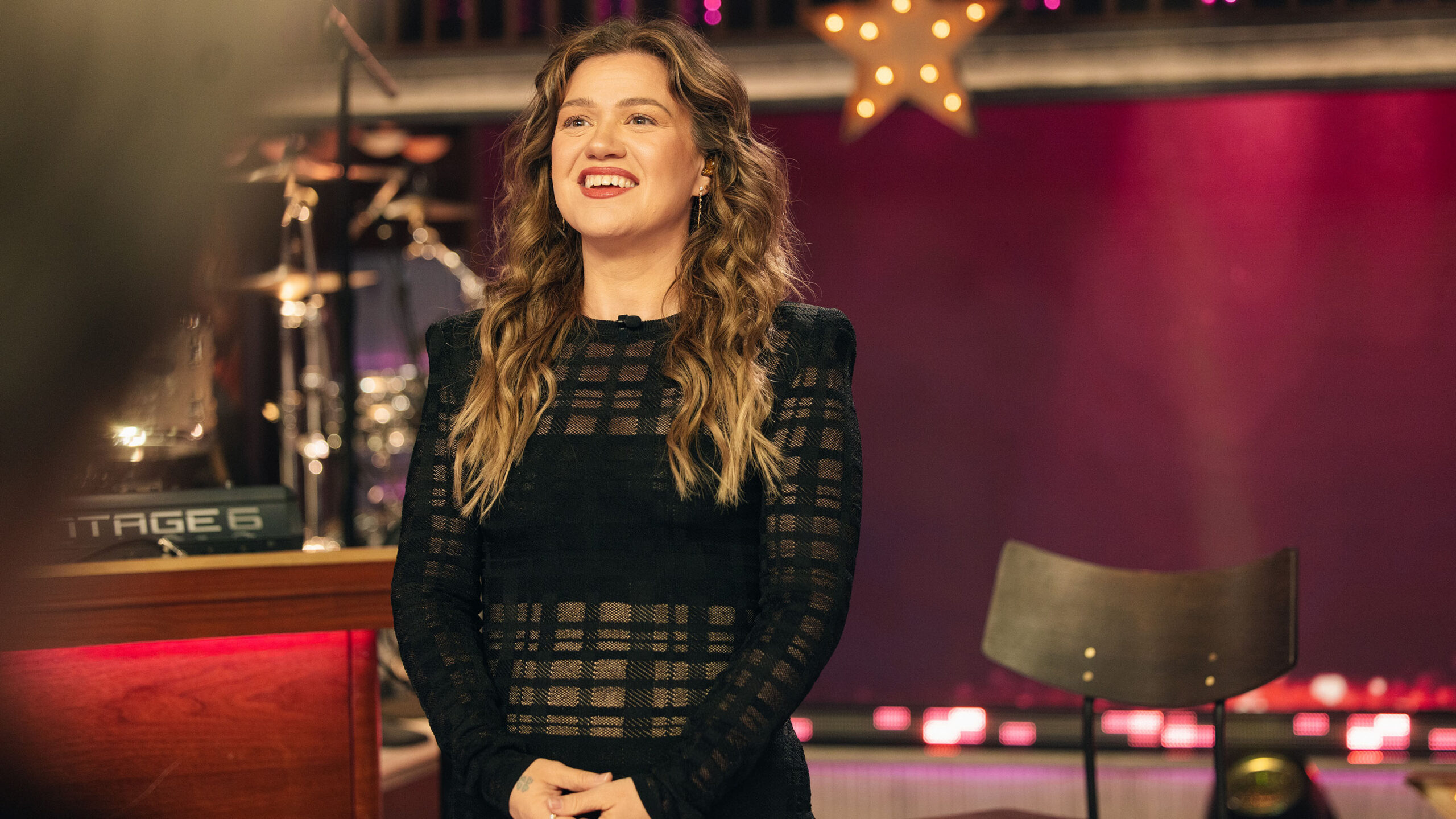The Kelly Clarkson Show Season