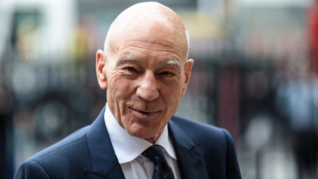 Getty PatrickStewart