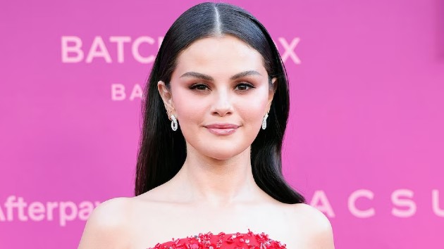 Getty SelenaGomez