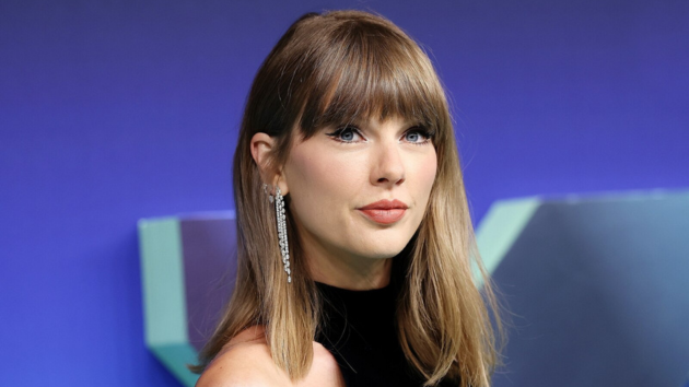 Getty TaylorSwift