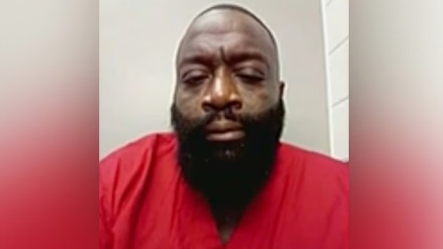 M RickRossMugshot