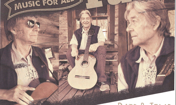 Mitch Paul Music for All poster 11 5 26 NYMRCC