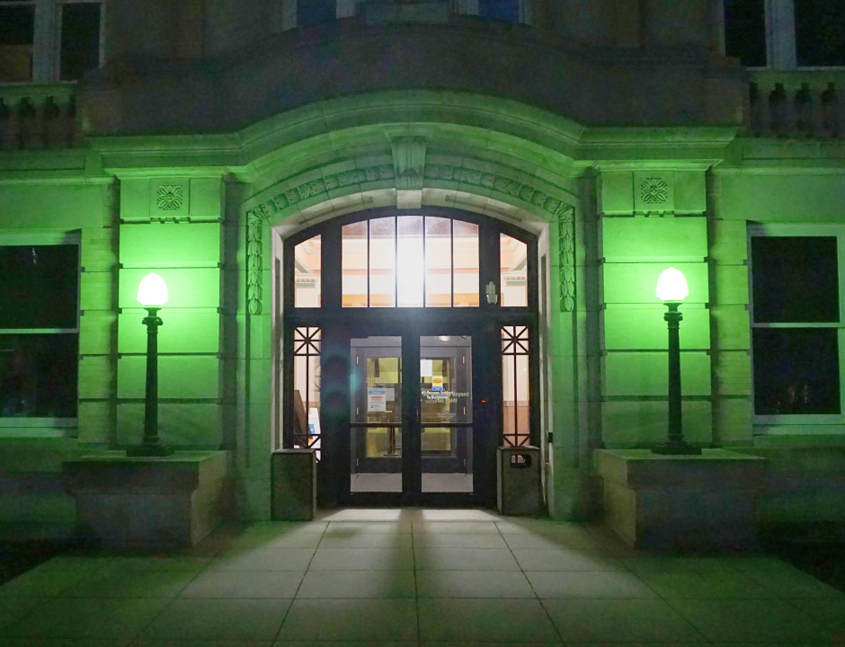 Operation Green Lights