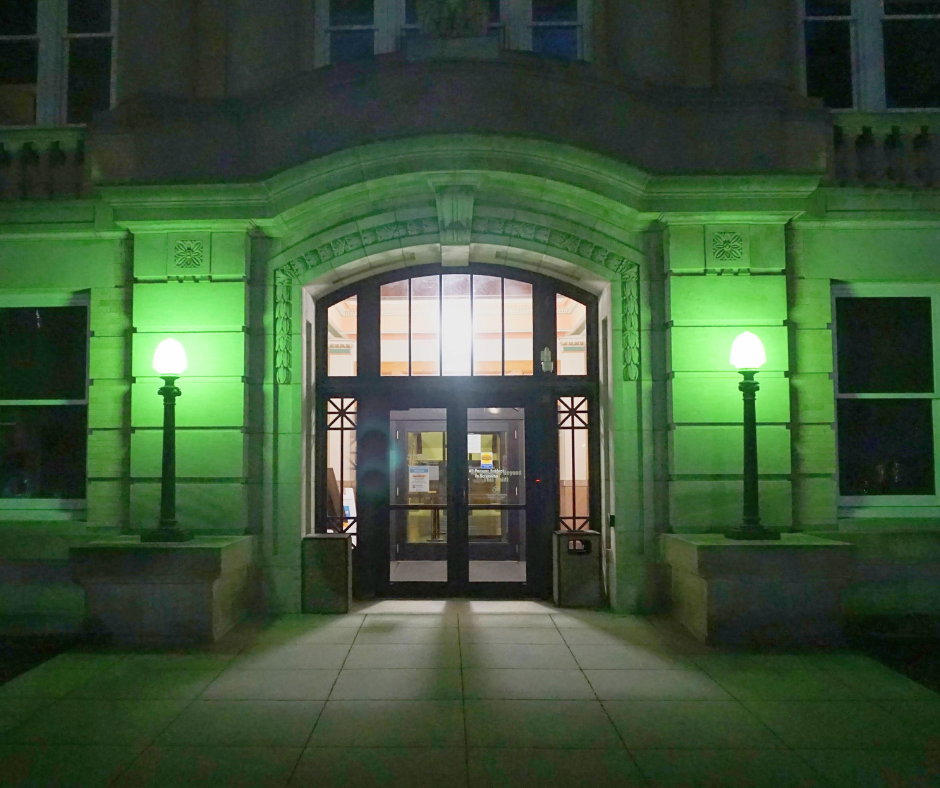 Operation Green Lights